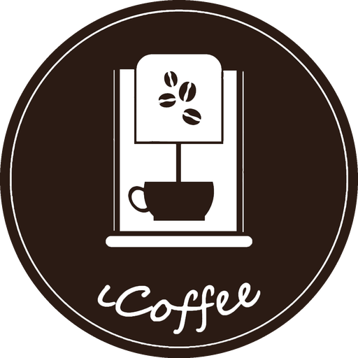 iCoffee logó